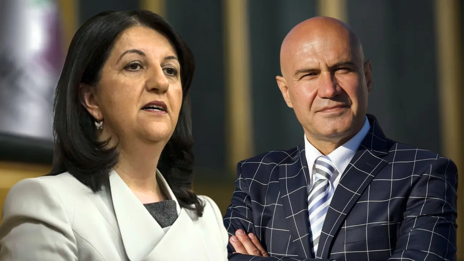Kürsü Dokunulmazlığı Tartışması Meclis’i Karıştırdı