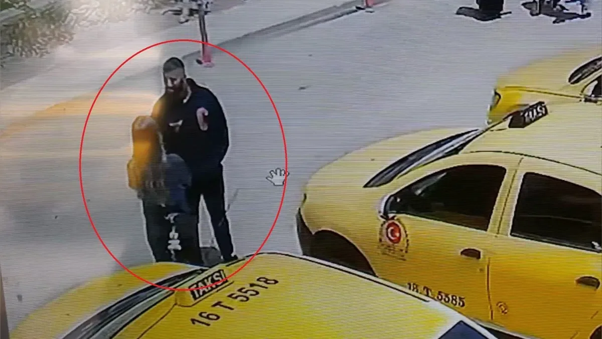 Kurşun Yağdıran Eski Nişanlı Dehşeti!