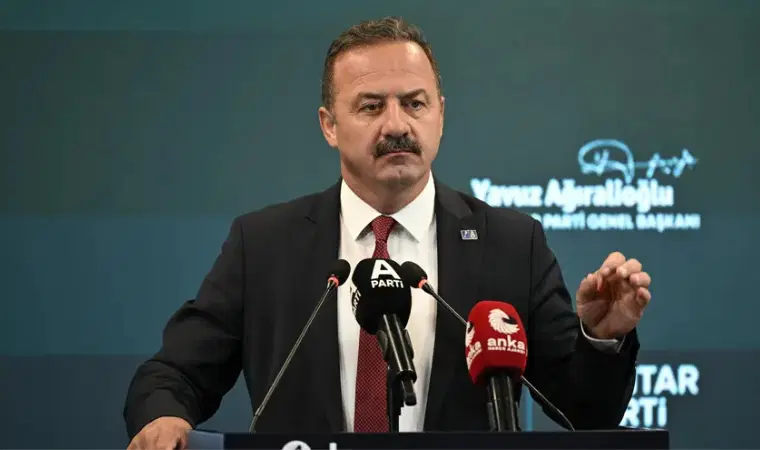 Kurşunları Kutlayanlarla Aynı Hattasınız!