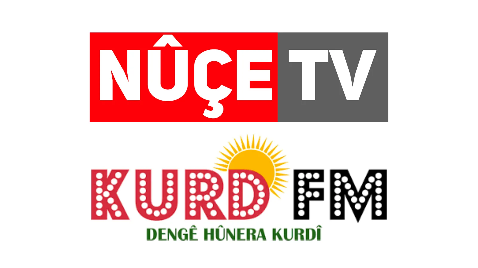Kürt Dil Bayramı’nda Üç Yeni Medya Yayın Hayatına Girdi!