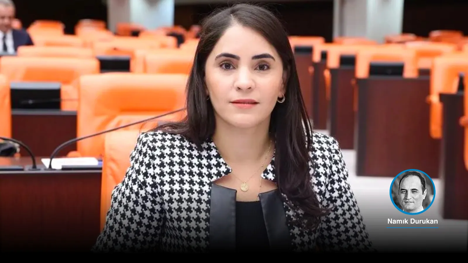 Kürt İlleri İfadesi TBMM’den Geri Döndü!