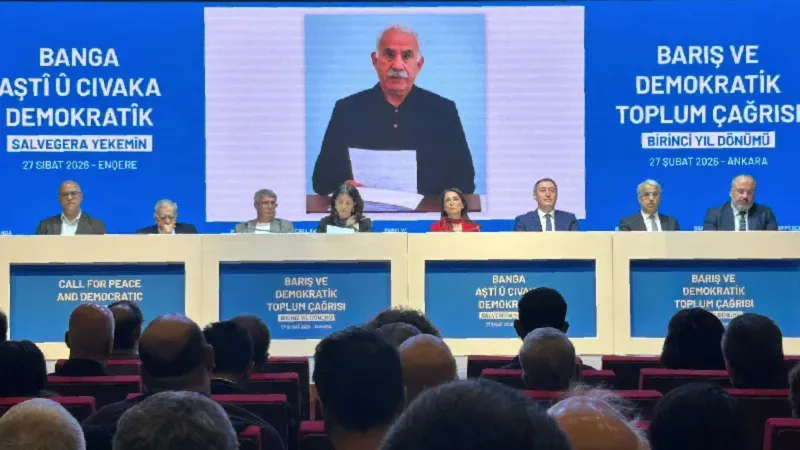 Kürt Meselesinde Güven Sorunu ve Demokrasi Arayışı