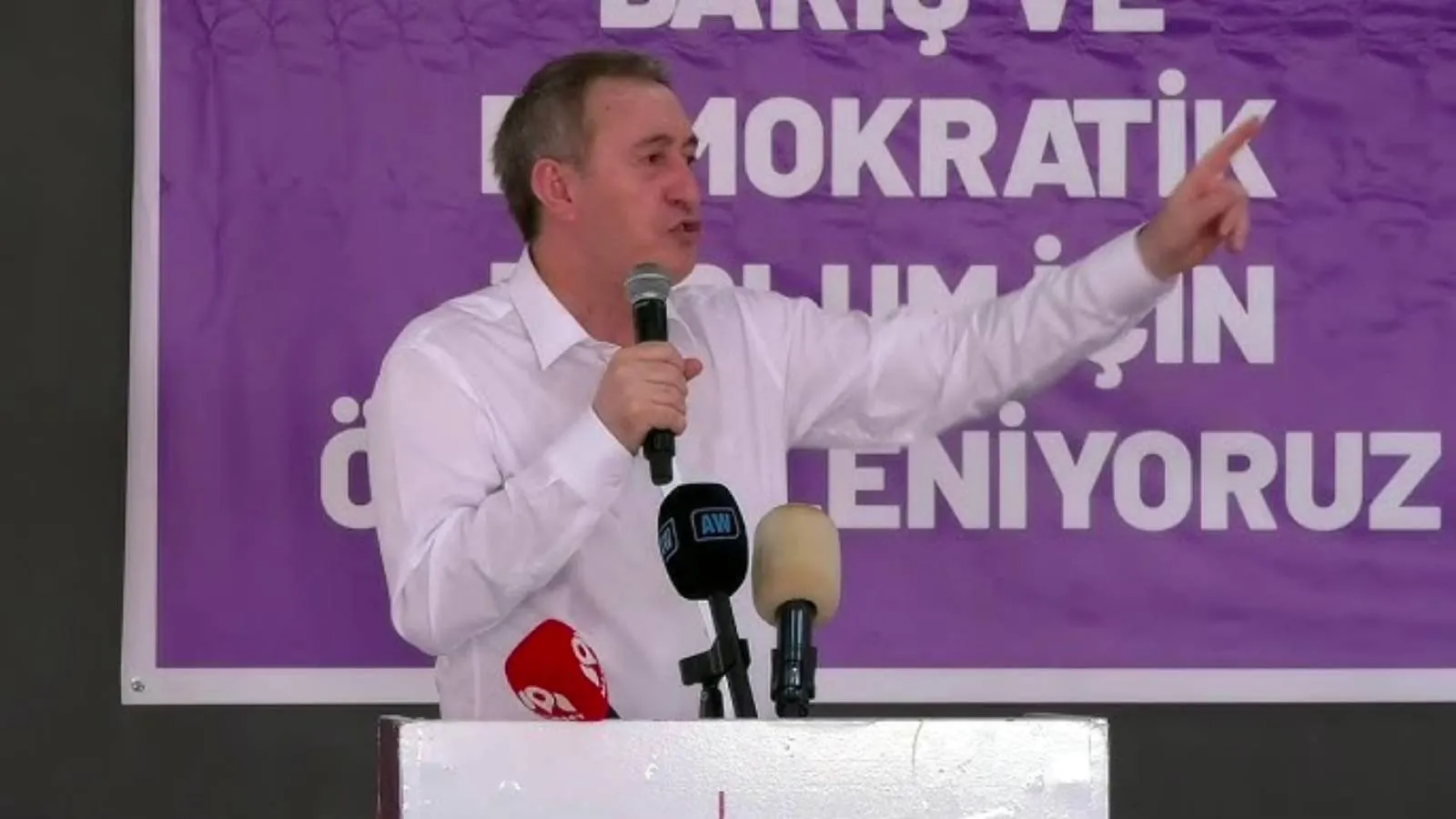 Kürt Meselesinde Yeni Bir Başlangıç: Bakırhan