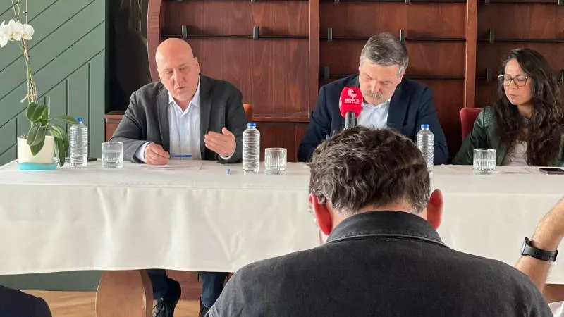 Kürt Meselesine Yeni Bir Bakış: Ahmet Şık Kitabı