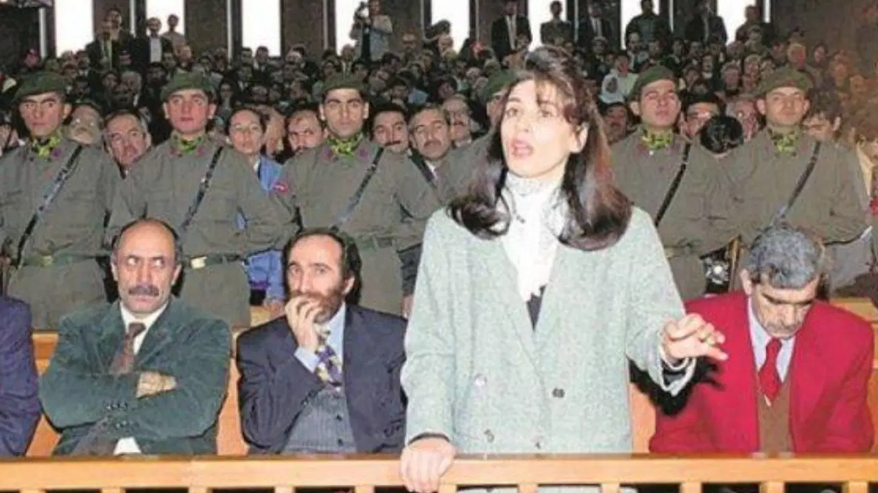 Kürt Siyasetçilerin Mağduriyetleri TBMM Gündeminde!