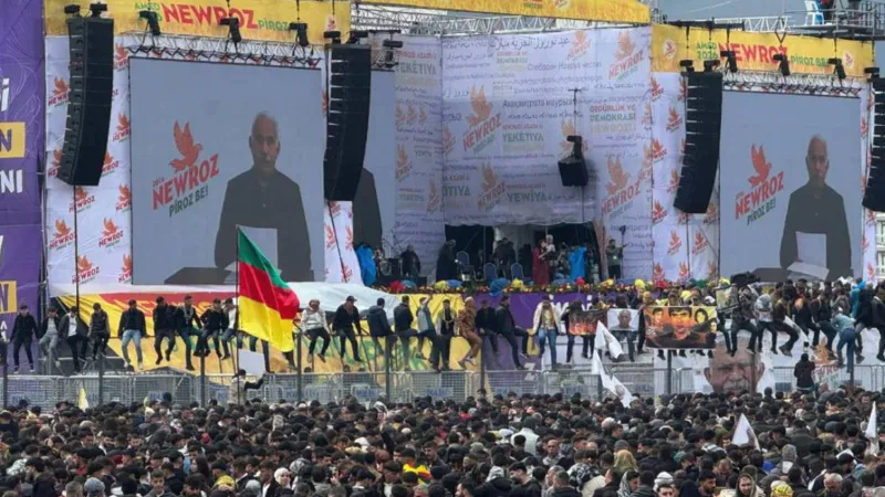 Kürt Siyasetinde 30 Yıllık Dönüşüm: Umutlar Yeniden