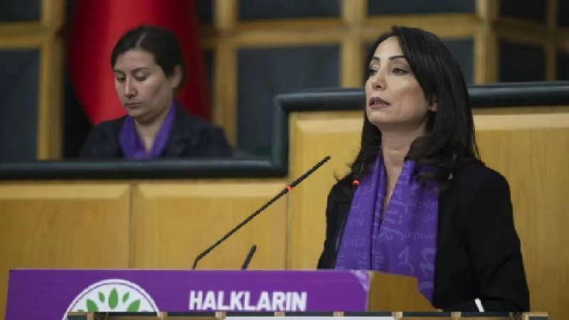 Kürt Sorunu Çözülmezse Bölge Barışı Tehlikede!