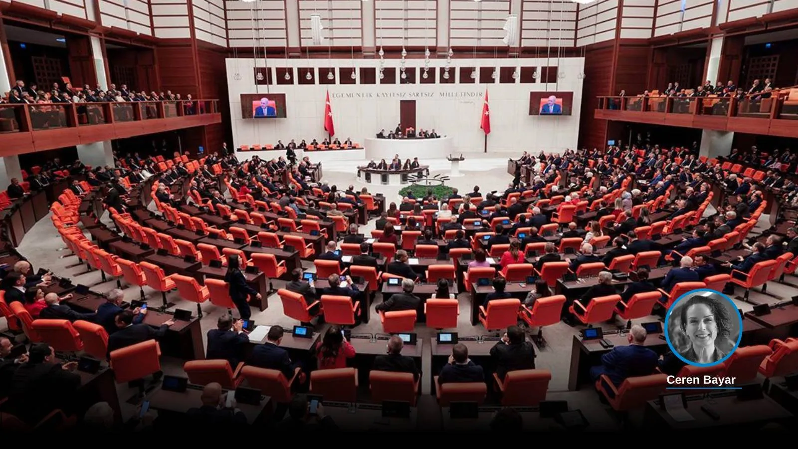 Kürt Sorunu için Meclis’te Komisyon Kuruluyor!