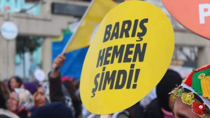 Kürt Sorunu’nda Gerilim ve Çözüm Arayışları