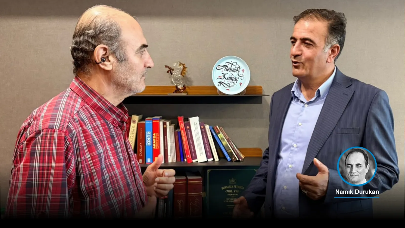 Kürt Sorununda Yeni Yasa: Umut ve Eleştiriler