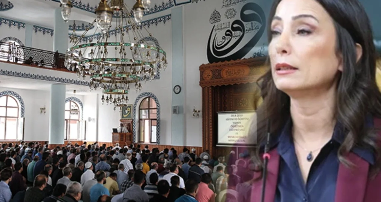 Kürtçe Kur’an ve Vaaz Talebi: Ölüye Saygı