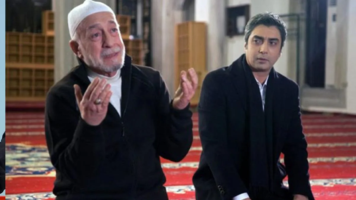Kurtlar Vadisi’nde FETÖ İddiaları ve Soruşturma