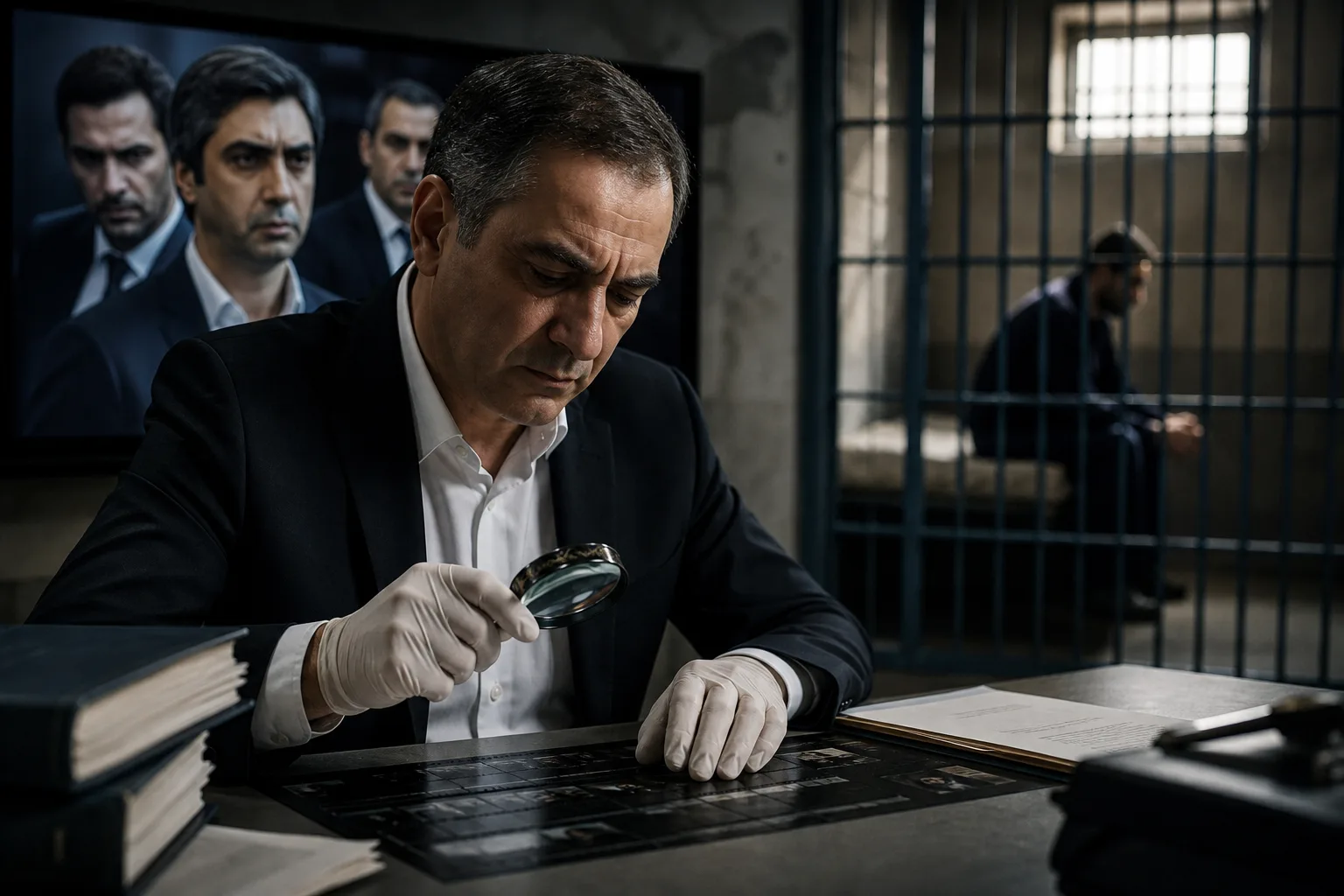 Kurtlar Vadisi’nde Gizemli Soruşturma: 397 Bölüm İncelenecek