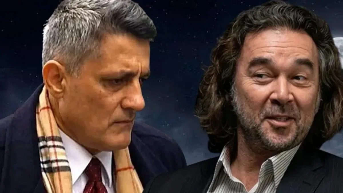 Kurtlar Vadisi’nde Kazım, Savtak’tan ifade alınıyor