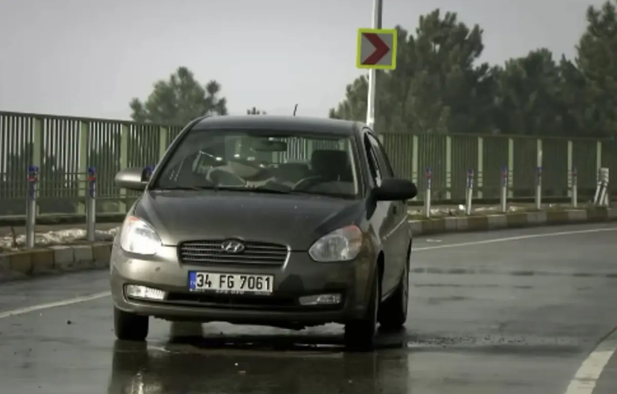 Kurtlar Vadisi Pusu daki o sahne yıllar sonra gündem oldu! Bu benimle sır olarak gidecek 2