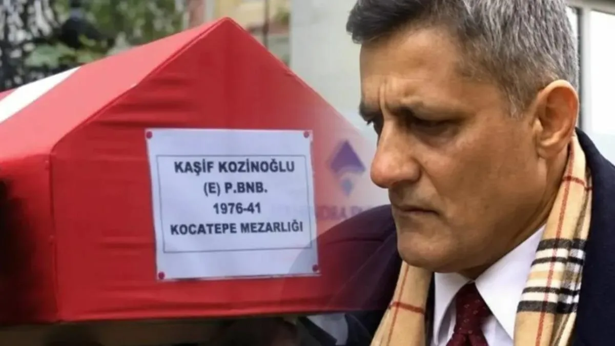 Kurtlar Vadisi’nde Tehdit İddiası Gündemde!