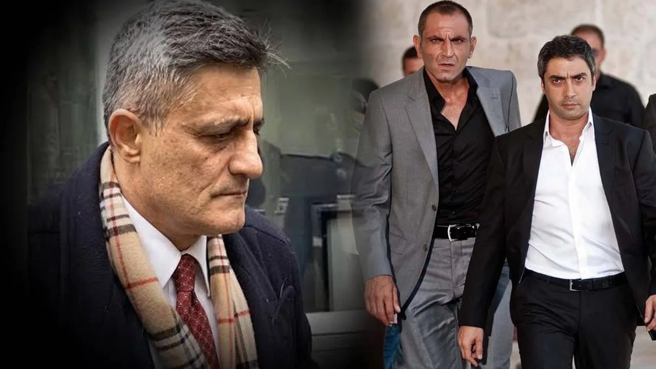 Kurtlar Vadisi Raporu Yeniden Gündemde!