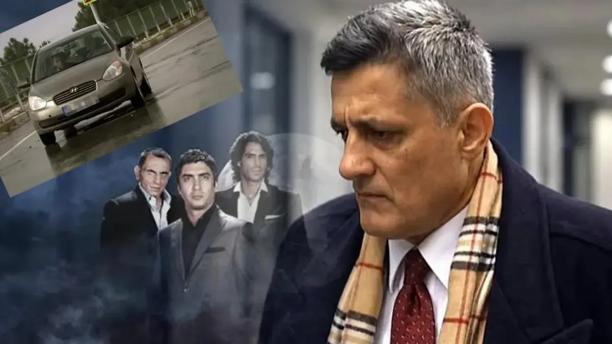Kurtlar Vadisi Senaristi Tutuklandı, Soruşturma Devam Ediyor