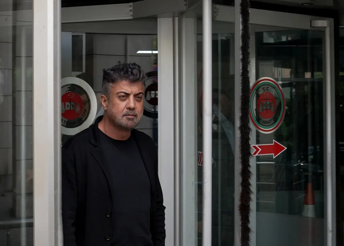 Kozinoğlu soruşturmasında Raci Şaşmaz'ın ifadesine ulaşıldı: İskender Büyük örneği verdi 2
