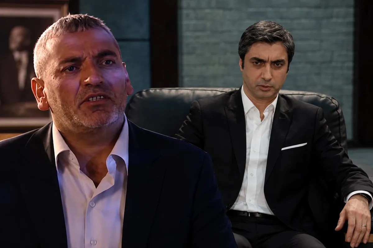 Kurtlar Vadisi ve Kaşif Kozinoğlu Soruşturmasının Gölgesinde Kalan İtiraflar