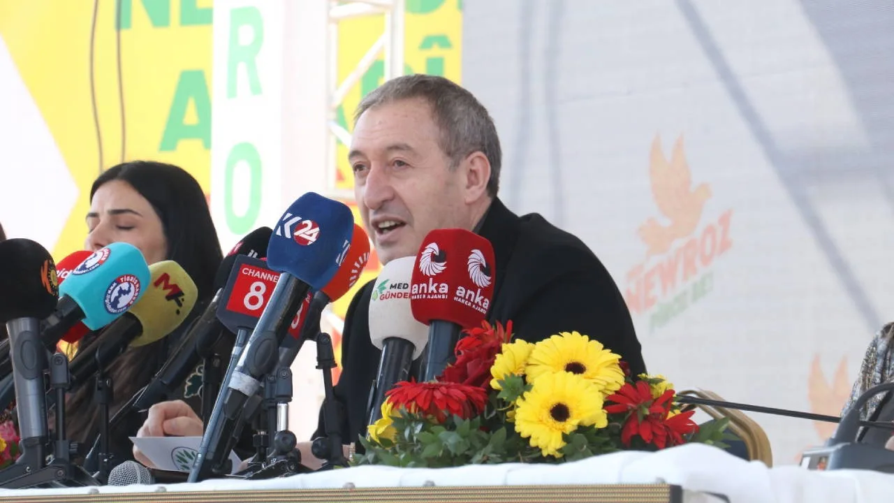 Kürtler İçin Nevruz: Özgürlük ve Birlik Vurgusu