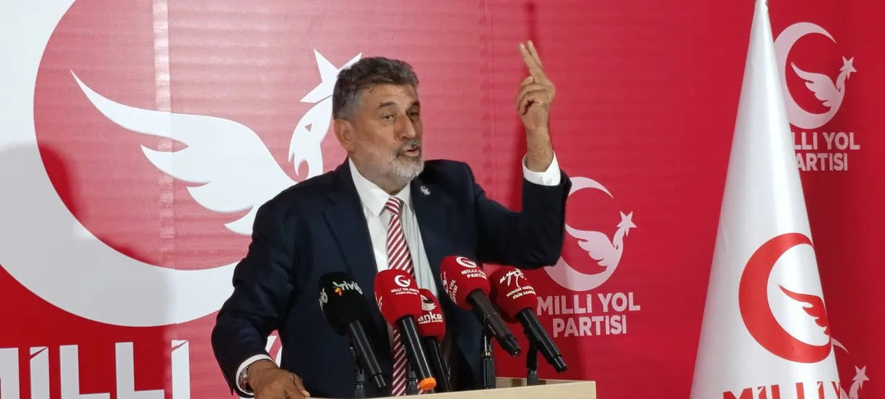Kürtler ve Türkler: Barışın Savaşı Nedir?