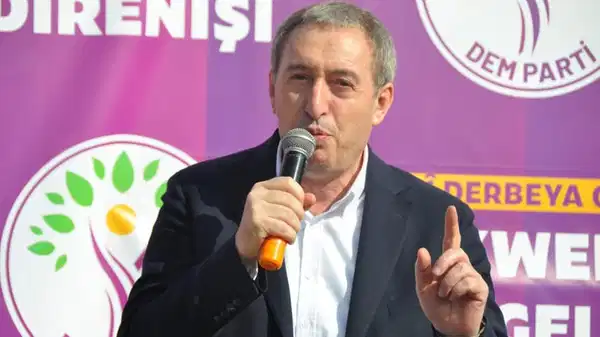 Kürtlerin Hak Talepleri Bitlis’te Masaya Yatırıldı!