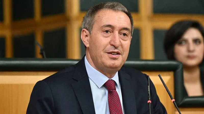Kürtlerin Özgürlük Mücadelesi Avrupa’da Konuşuldu