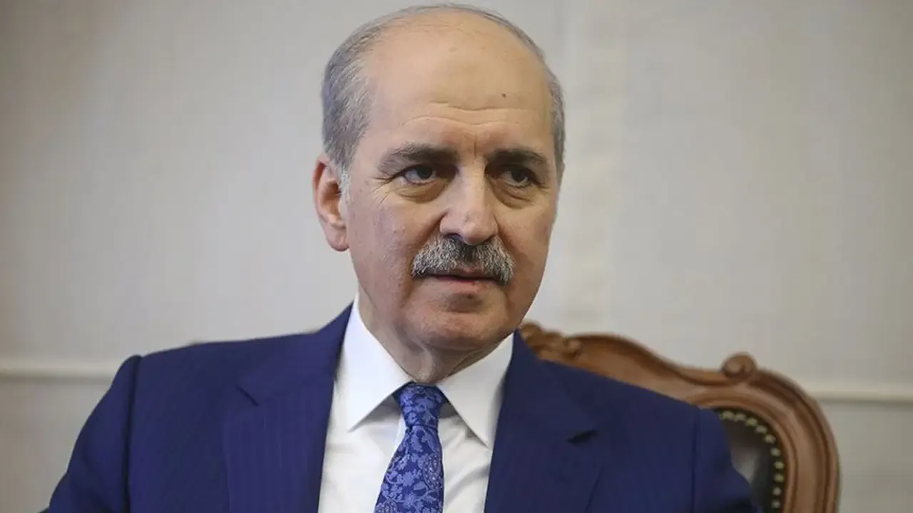 Kurtulmuş’tan Çarpıcı Açıklamalar: Süreç ve Seçim!