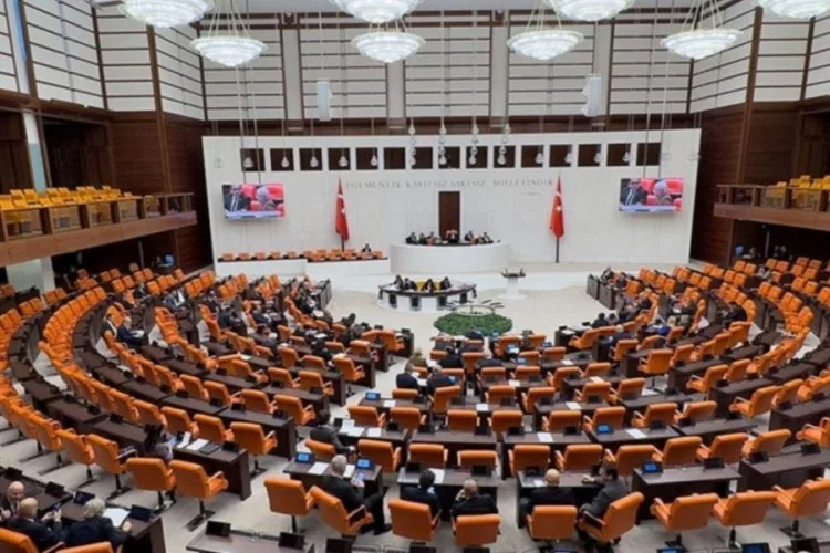 Kurtulmuş, TBMM Başkanı Seçildi! Oylama Sonuçları Özeti