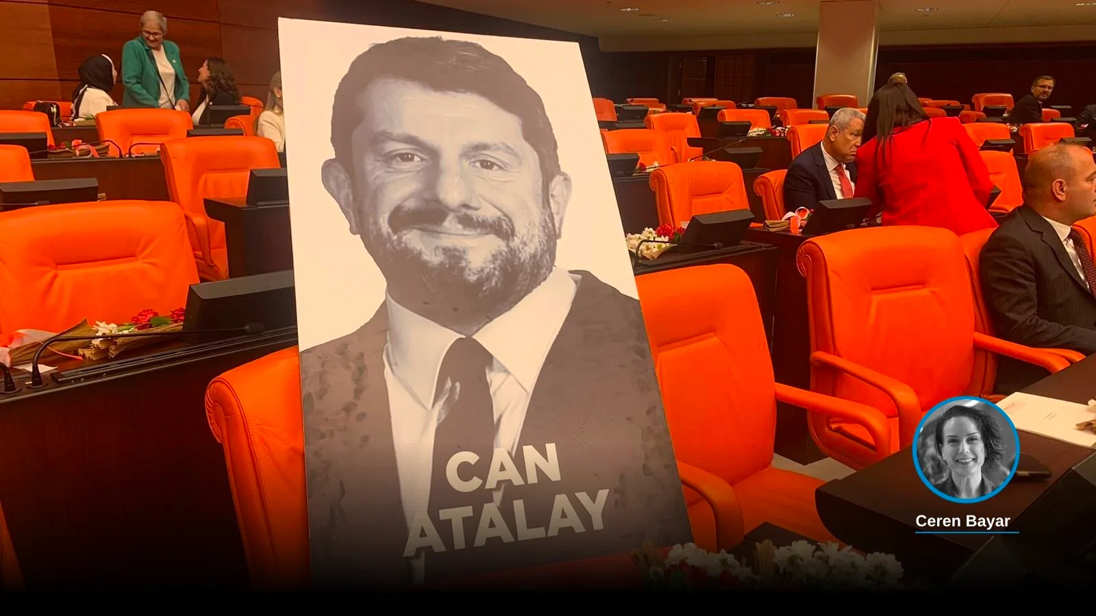 Kurtulmuş’un Karaca’ya Görev Vermemesi Bekleniyor!