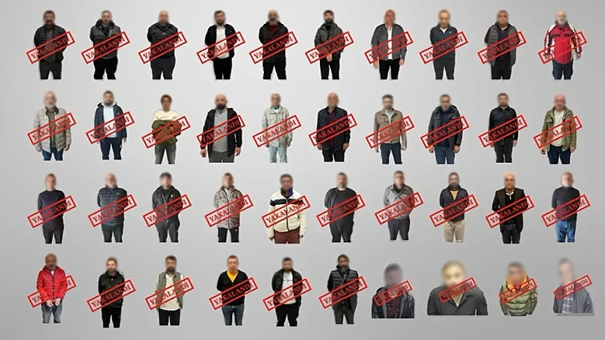 Kurtuluş Hayali: Firar Başarısızlıkla Sonuçlandı