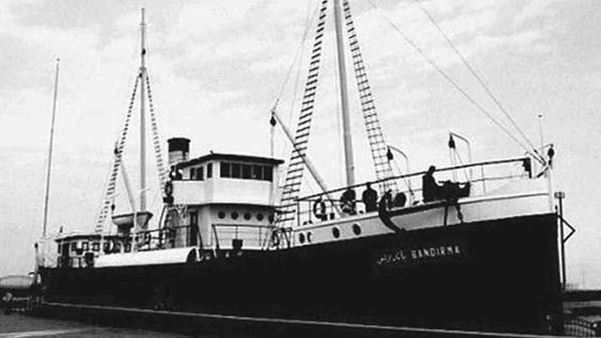 Kurtuluşun İlk Adımı: 106 Yıl Önce