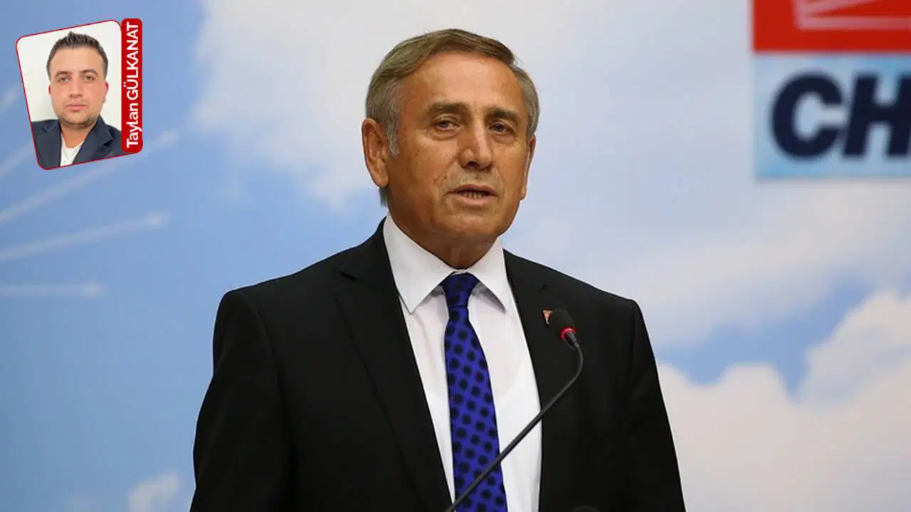 Kurucu Sendikadan Sert Tepki: O İsim Krizde!