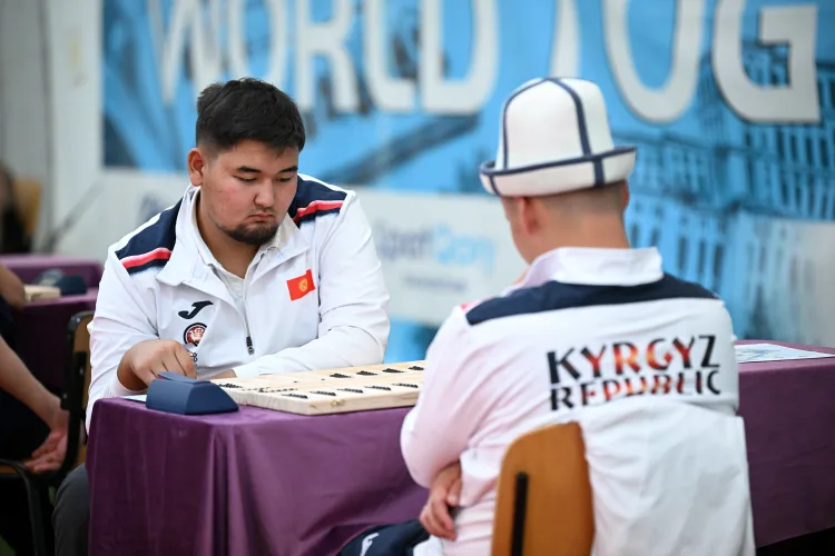 KURULTAI Festivali’nde Türk-Tatar Kültürü Buluştu