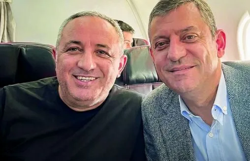 Kurultay dosyasında bomba ifade: “Özgür Özel ve Veli Ağbaba’nın her şeyden haberi vardı’”
