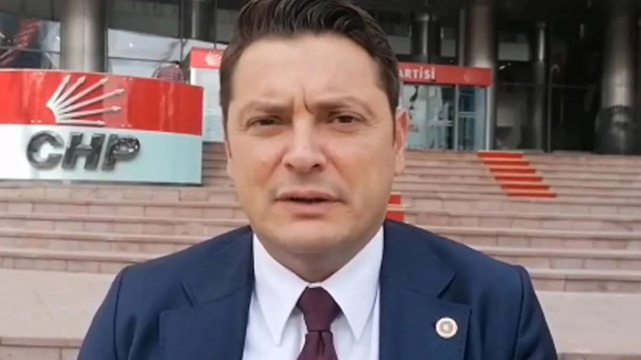 Kurultay Kumpasını Aklama Çabasına CHP İstanbul Milletvekili Turan Taşkın Özer’de Dahil Oldu