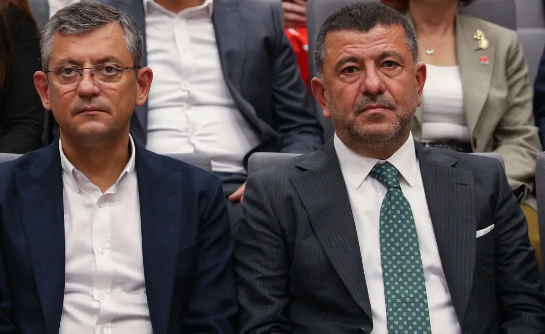 Kurultay Soruşturmasında Kritik Adım: Özel ve Ağbaba İçin Fezleke Süreci!