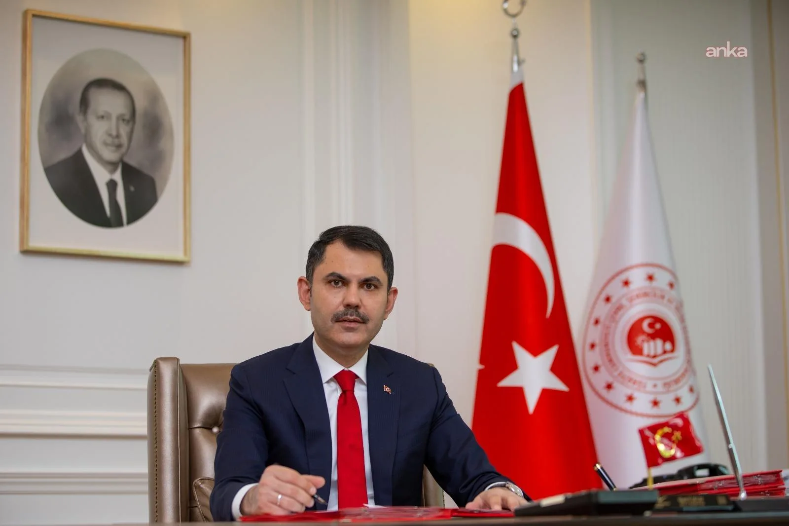 Kurum’dan Yolsuzluk İddialarına Sert Yanıt!