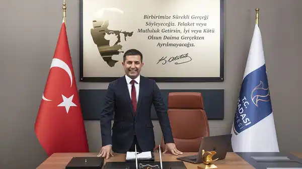 Kuşadası Belediye Başkanı Gözaltına Alındı!
