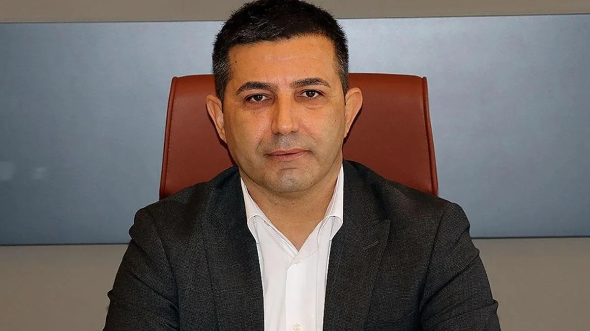 Kuşadası Belediye Başkanı Rüşvetle Tutuklandı!