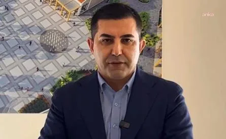 Kuşadası Belediye Başkanı Rüşvetle Tutuklandı!