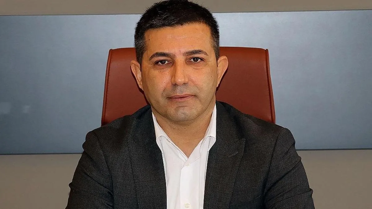 Kuşadası Belediye Başkanı Rüşvetten Tutuklandı!
