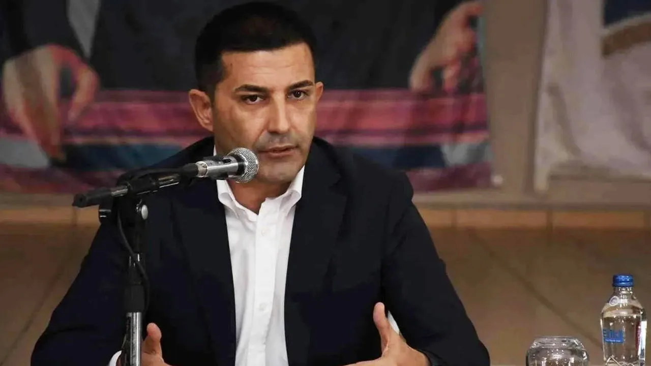 Kuşadası’nda 1 Mayıs Emek Kutlaması Coşkuyla Yapıldı!