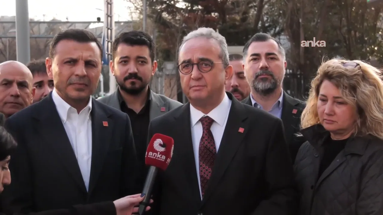 Kuşadası’nda Kumpas Soruşturması: Gözaltılar!