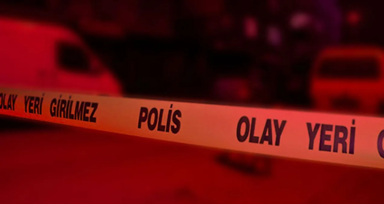 Kuşadası’nda Motosiklet Kavgası Kanlı Bitti!