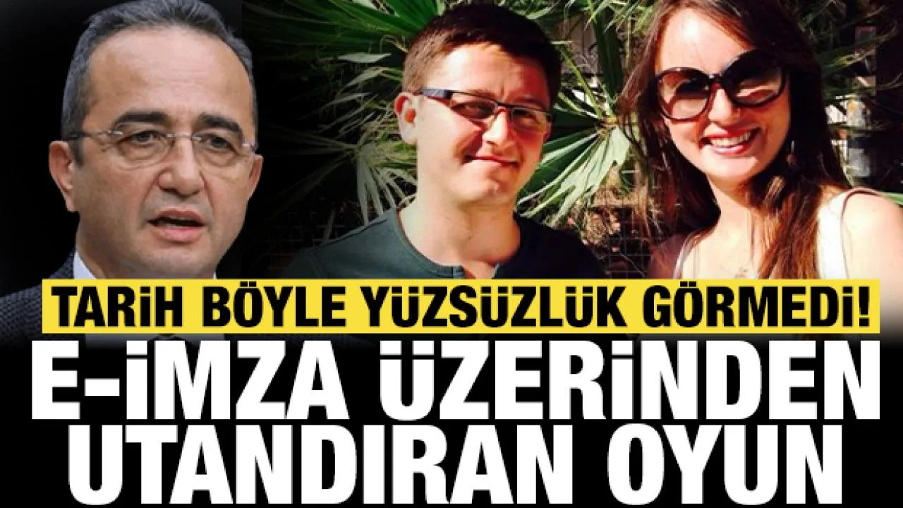 Kuşadası’nda Rüşvet Soruşturmasında Şok Gelişme!
