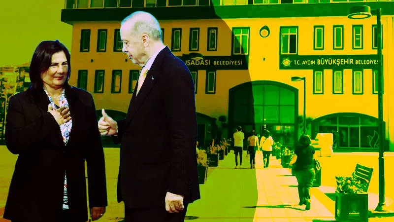Kuşadası’nda Tahliye Krizi: Protokol İhlali!