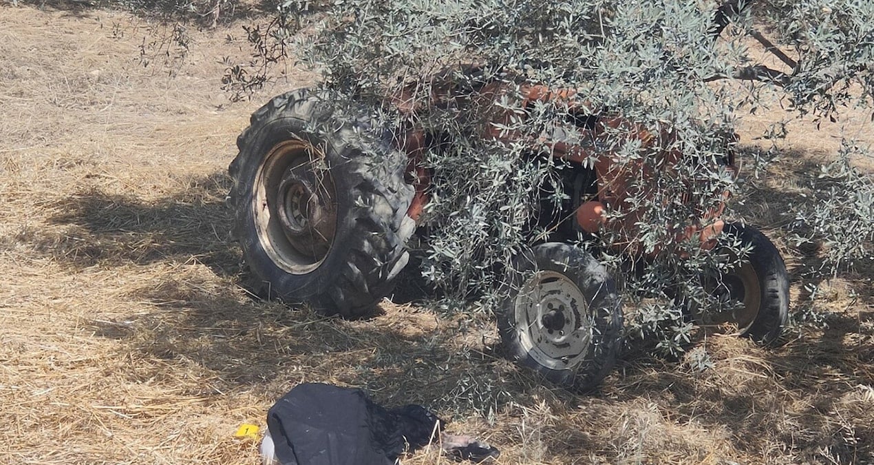 Kuşadası’nda Traktör Kazası: 66 Yaşındaki Adam Hayatını Kaybetti