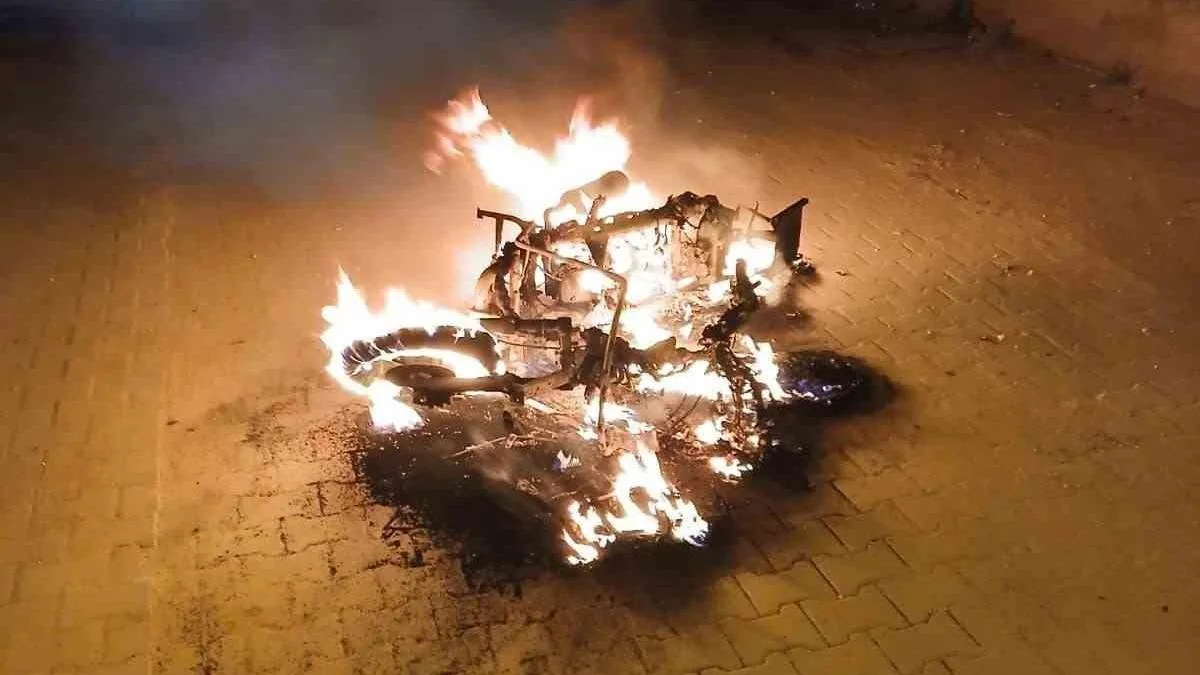 Kütahya’da Araç Sayısı Hızla Artıyor!